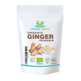 Organic Ginger Powder